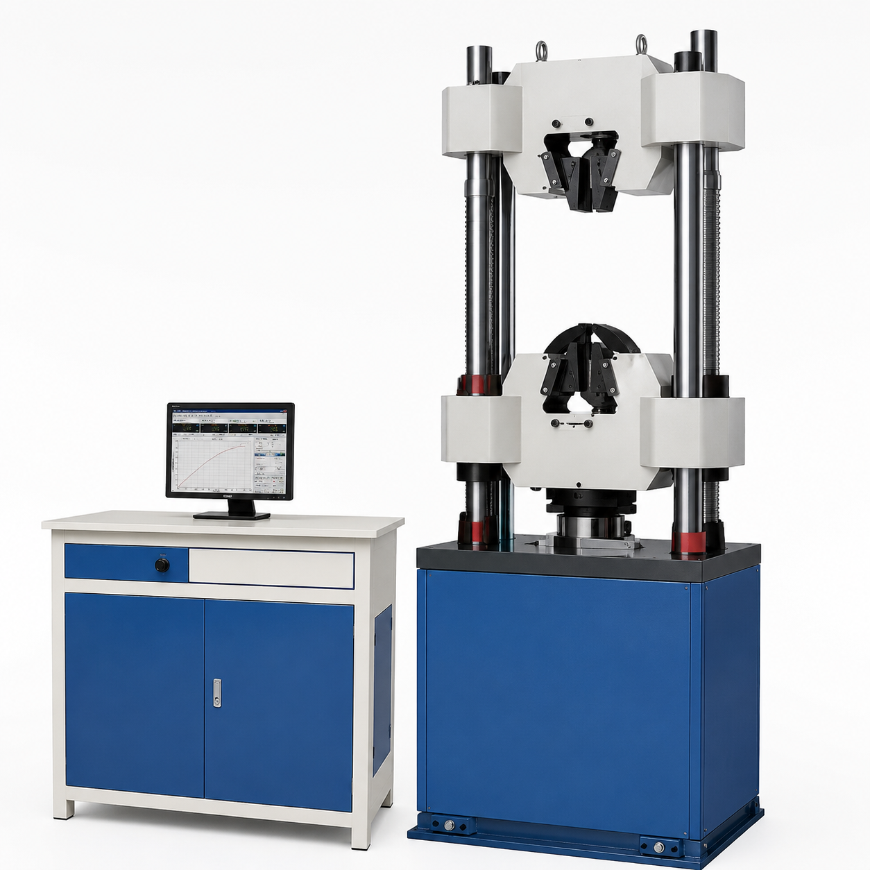 Tensile Testing