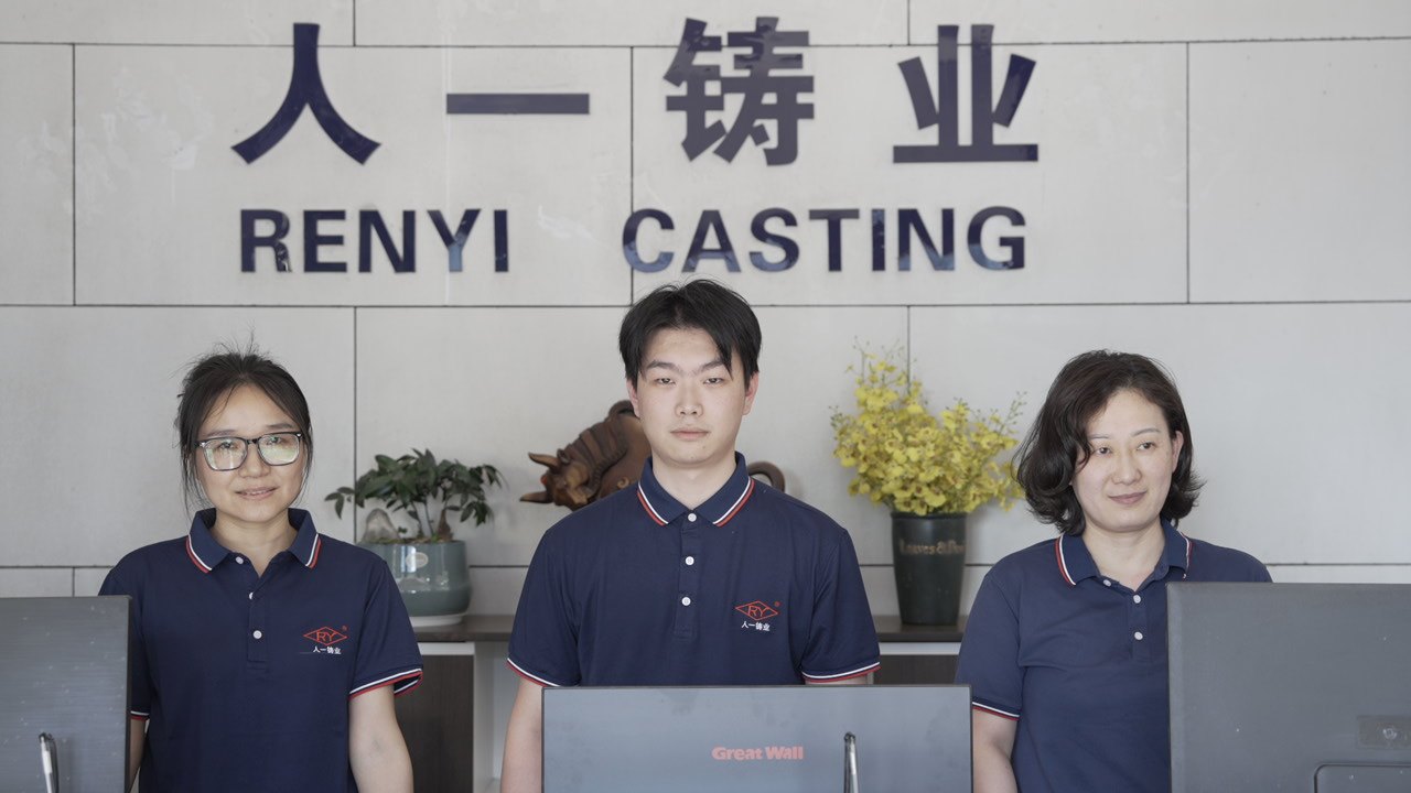 Front-desk team